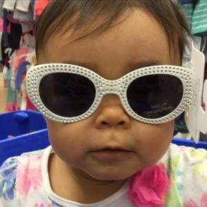 Meet your Posher, Margie